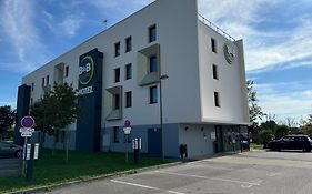 Nantes Savenay 2*